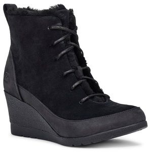 UGG Bridgit Ankle Boot